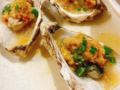 -方记海鲜大排档(乐山形象店)