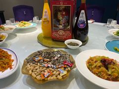 -悦福瑞酒楼(西影路店)