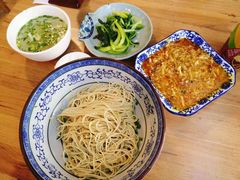 -朱洪元苏式面馆(绿宝广场店)