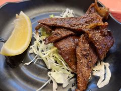 -争鲜回转寿司(中街大悦城店)