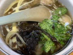 -柴爿巷·香酥鸡&馄饨(复兴中路店)