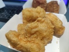-麦当劳(凌云天地长桥店)