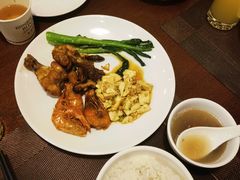 -容州国际大酒店