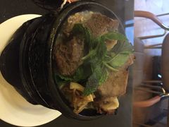 藏味八珍特色小火锅-藏味八珍特色火锅