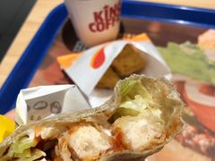 -汉堡王(常熟美城店)