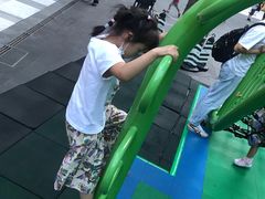 -上海浦东嘉里大酒店