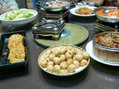 -刘胖子家常菜·蹄花焖藕(中央花园店)