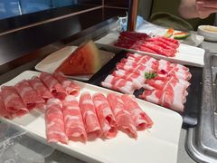 -海底捞火锅(新华联梦想城店)
