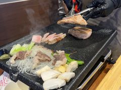 -黄金牧场(明洞总店)