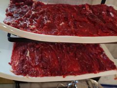 -左庭右院鲜牛肉火锅(浦江欢乐颂店)
