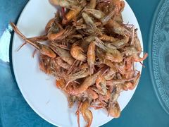 -金台阶鱼馆(于桥水库店)