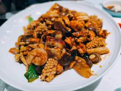 -昱德来·天津菜(河西店)