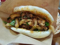 -豆相识•九九豆腐脑(牛咡桥店)