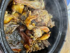 -斯丹姜母鸭·古法干香(泉州总店)