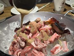 -泽成冰煮羊(非·遗东岸国际店)