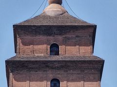 -大慈恩寺(大雁塔)