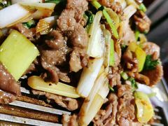 -京城小江南·北京烤鸭·江南土菜·白鱼(中关村店)