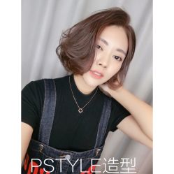 点击看大图 -P.STYLE 派斯造型