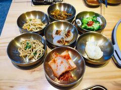 -金顺韩式烤肉·网红烤肉店(广利路店)