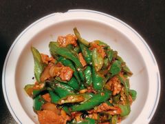 -侯师傅热炒店(德思勤店)