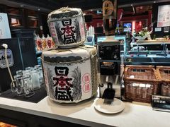 -加餐海鲜自助(集美银泰百货店)