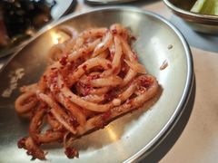 -西塔老太太泥炉烤肉(望京一店)