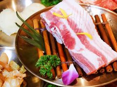 -西塔老太太泥炉烤肉(双井店)