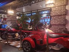 -那些年记忆烧烤