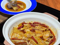 -曾宴·楚菜(湖北省博物馆店)