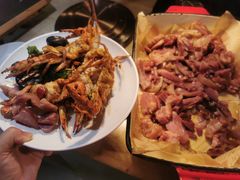 -丽池宫韩式汗蒸会馆(华灯坊店)