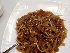 干炒牛河-衡山汇·高级粤菜(霄云路店)