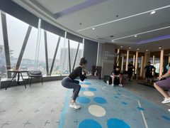 -美航国际健身(北京华联店)