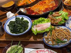 -楠火锅(西单店)