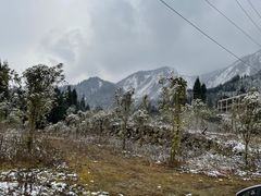 -九峰山