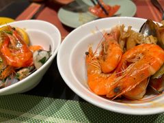 -云尚自助餐厅(佛山南海瞻云酒店)