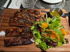 -LESCEDARS Brasserie Bistro香柏树