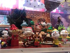 -泡泡玛特POPMART(苏州诚品生活店)