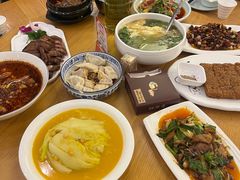 -陈麻婆豆腐总店