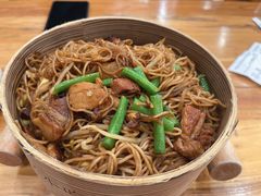 -老雒阳面馆·水席·洛阳菜(王城路店)