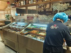 -温野菜涮涮锅(曲江大悦城店)