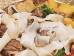 -阿拉丁新疆风味餐厅·清真(罗廊巷店)