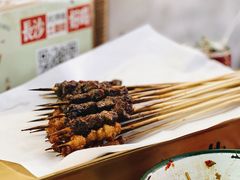 -马叉虫和妖且闲·长沙大排档(解放西店)