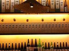 -鸟幸 TORISAKI 炭火居酒屋