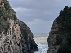 -平潭岛•仙人井