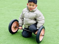 -保利好未来幼儿园·托育园·早教