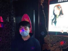 -方糖KTV-PLUS(世茂广场店)