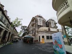 -赤坎·广东华侨国际旅游度假区