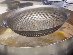 -陈记顺和潮汕牛肉火锅(韩江路店)