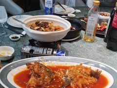 -恒记饭店(珠江路总店)