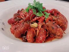 -鑫巴蜀小镇 · 水煮鱼专研店(玉桥店)